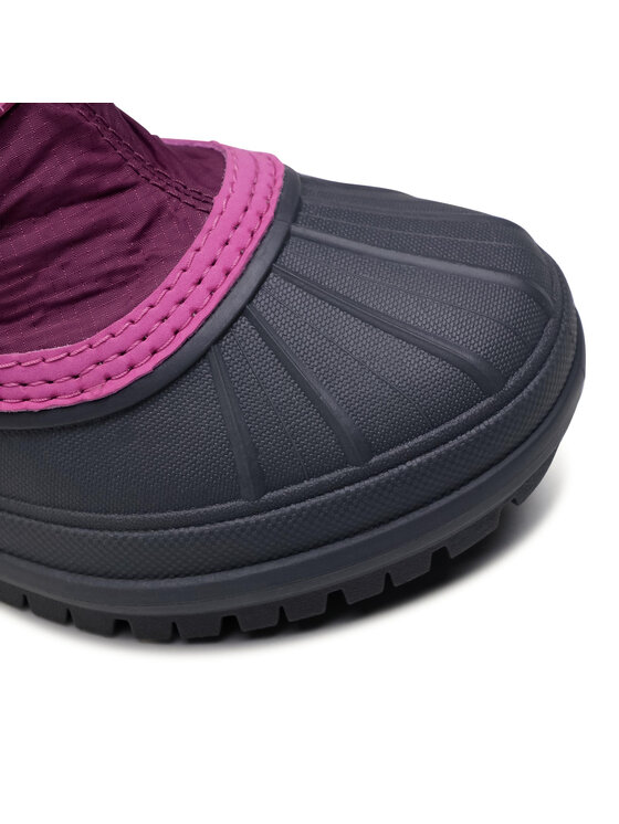 Helly Hansen Helly Hansen Cizme de zăpadă Jk Varanger Insulated 11646_657 Roz