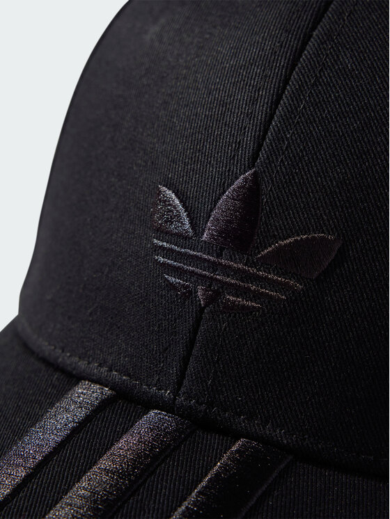 adidas adidas Czapka z daszkiem 139983 Czarny