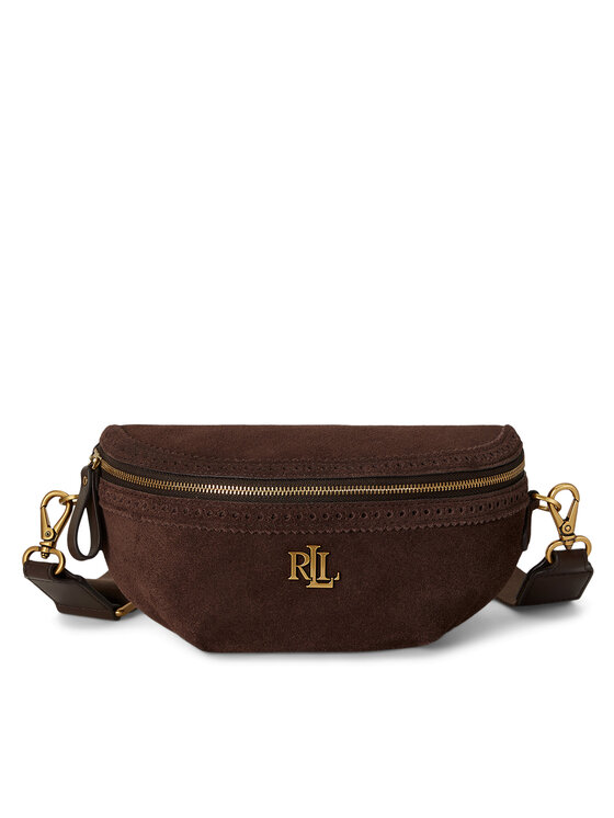 LAUREN RALPH LAUREN Geantă 431P15644002 Maro
