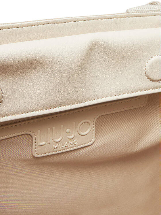 Liu Jo Liu Jo Дамска чанта L Tote AA5004 T6948 Бежов