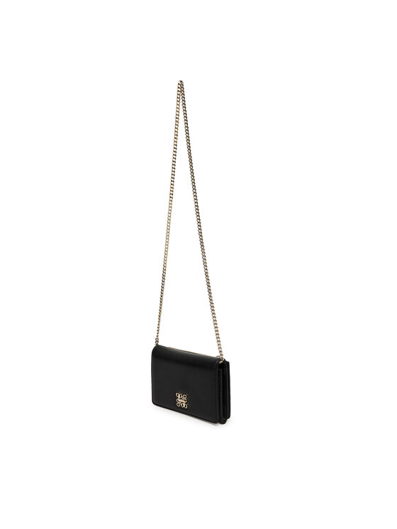 Nine West Nine West Дамска чанта RZ-01 NW Черен