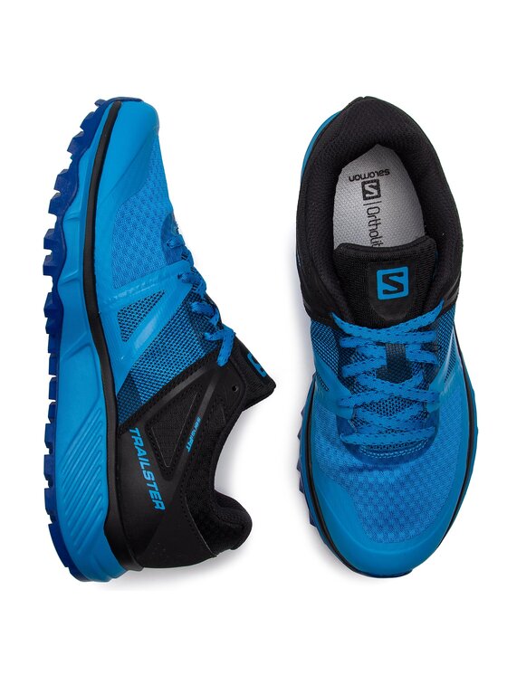 Salomon trailster indigo online