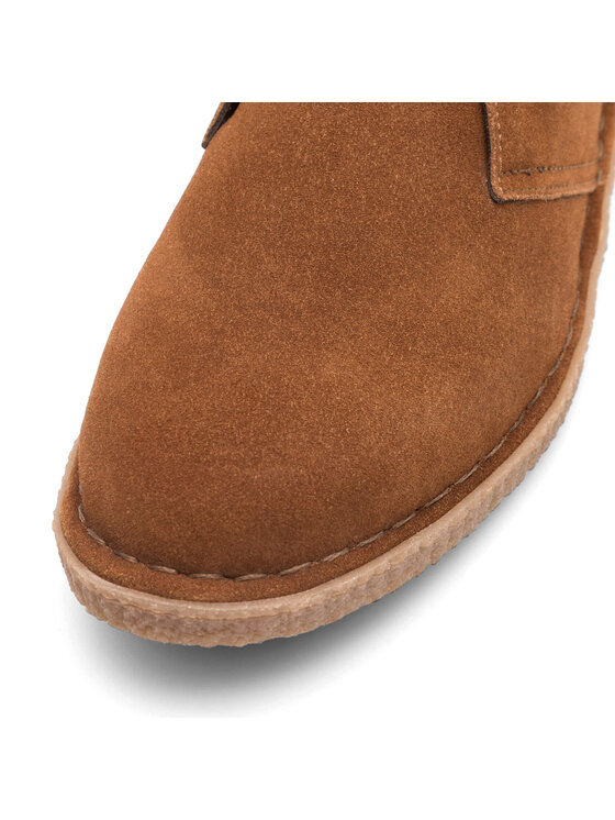 Lasocki Lasocki Schnürschuhe TOBIAS-21 MI25 Braun