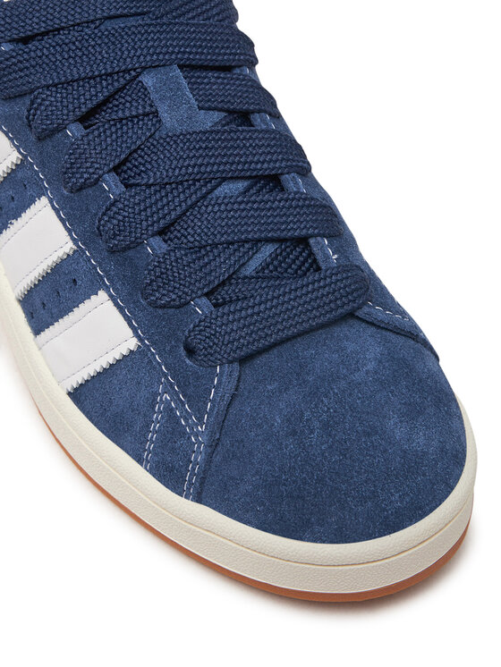 adidas adidas Sneakersy Campus 00s JR8163 Tmavomodrá