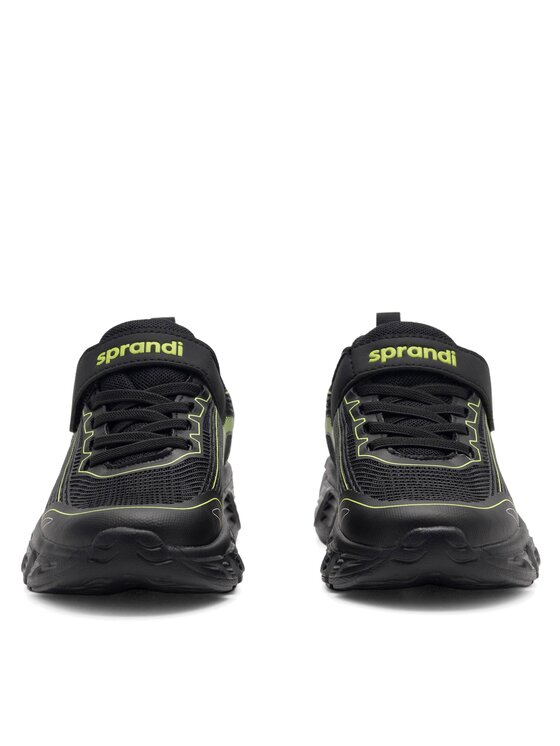 Sprandi Sprandi Tenisice CP40-22256Y(IV)CH Crna