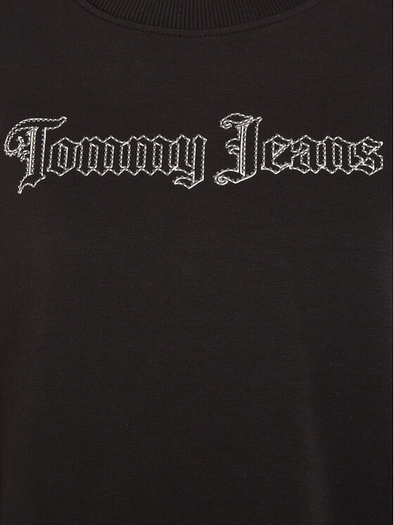 Tommy Jeans Tommy Jeans Pluus Grunge DW0DW16401 Must Relaxed Fit