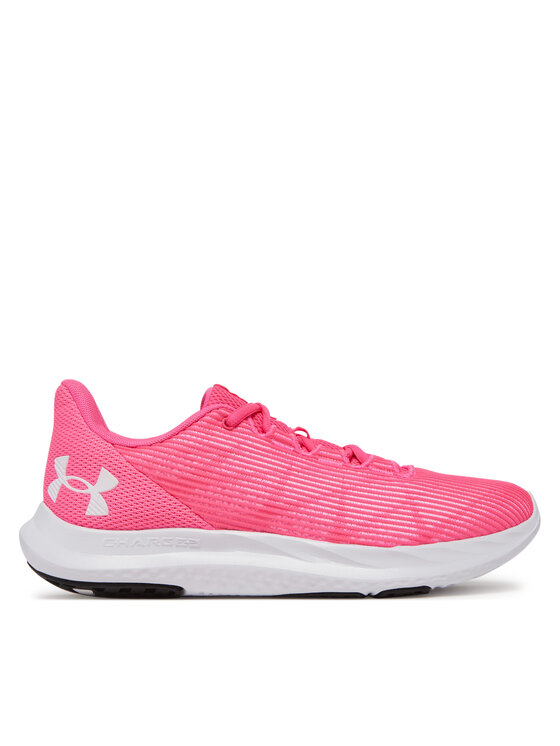 Under Armour Under Armour Běžecké boty UA W Charged Speed Swift 3027006 Růžová