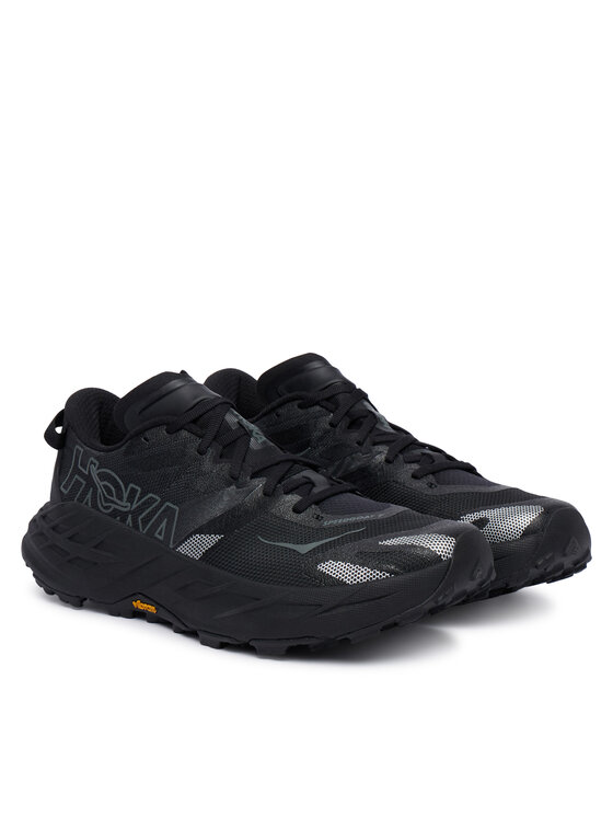 Hoka Hoka Buty do biegania Speedgoat 7 1171928 Czarny