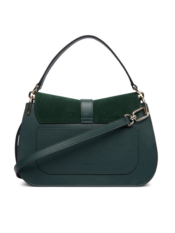 Furla Furla Дамска чанта WB00996 BX3045 CN 5137S Зелен