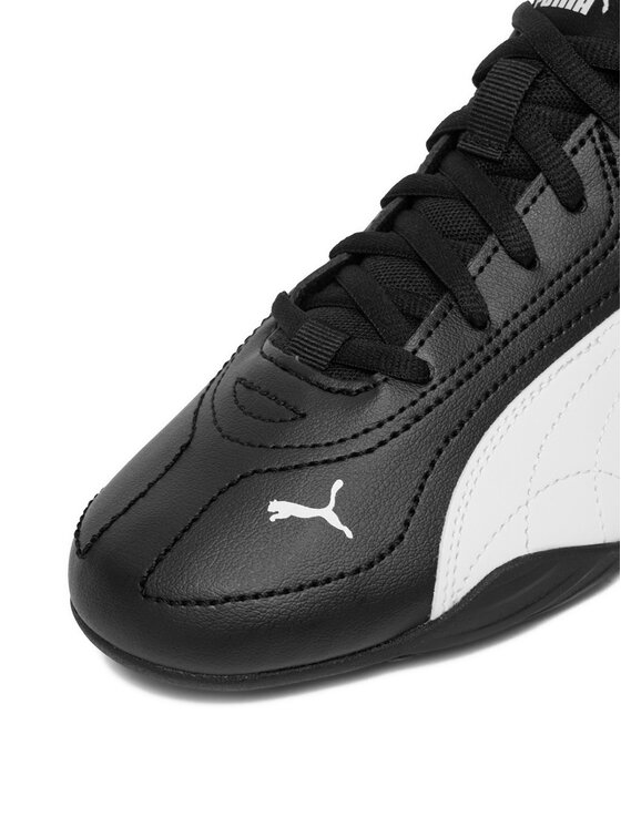 Puma Puma Superge C-CATCH JR 40390404 Črna