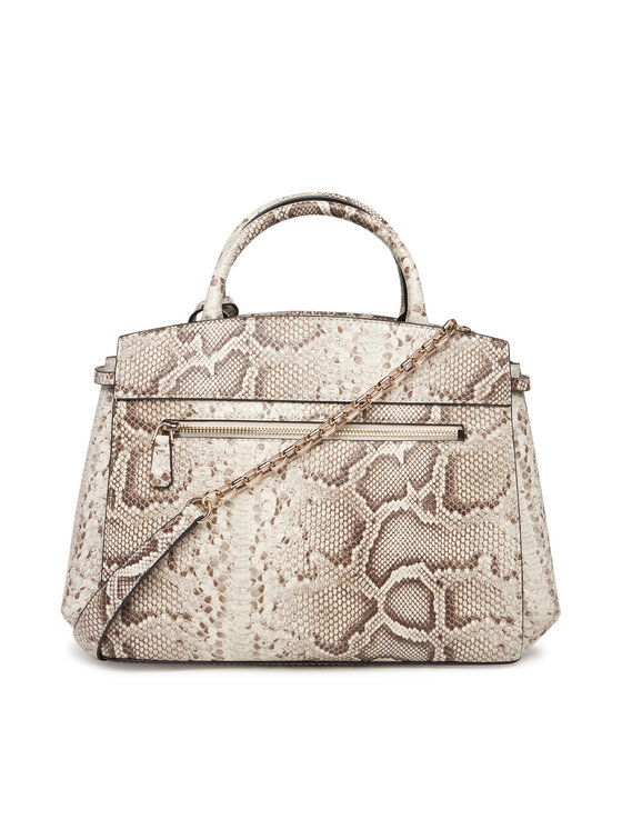 Guess Guess Geantă Melinda HWKG99 33060 Bej