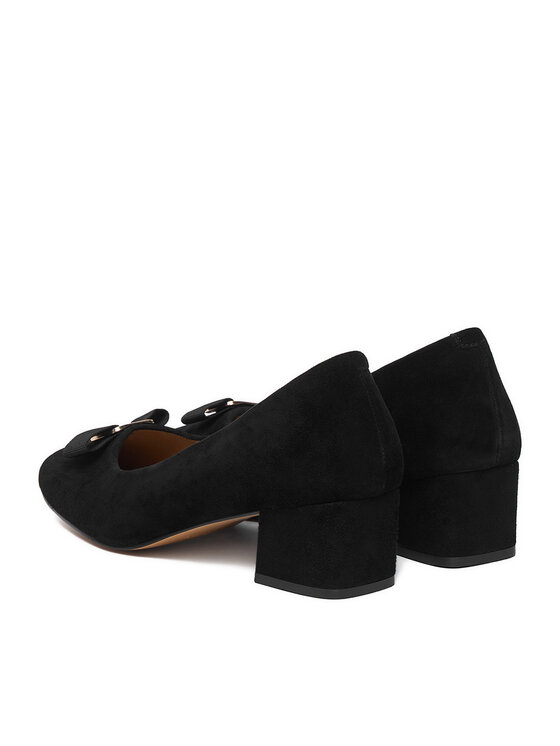Lasocki Lasocki Pumps CEO-WS4126-01 Schwarz