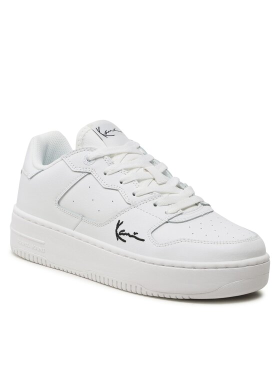 Karl Kani Sneakers Kani 89 Up 1180625 Bianco, taglia : 36_5