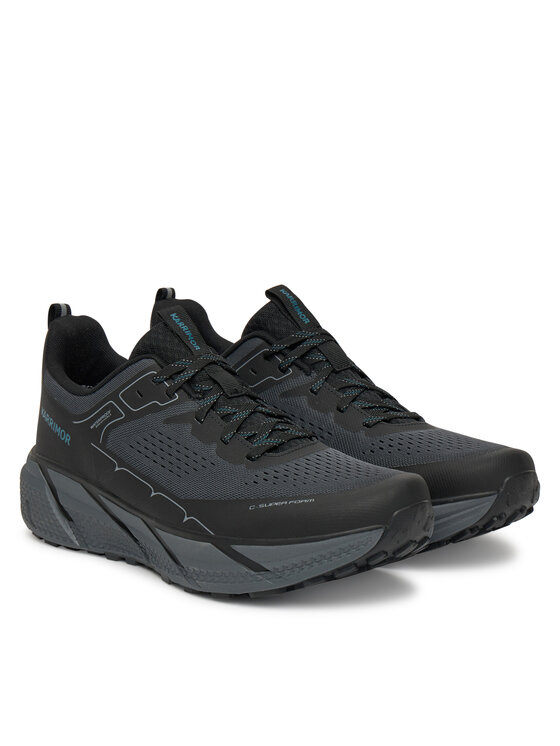 Karrimor Karrimor Bakancs Singletrack Weathertite K1125 Fekete