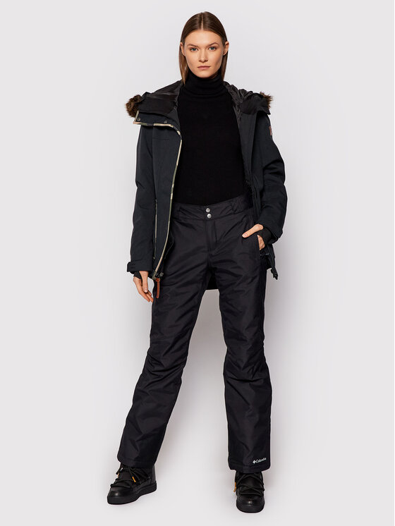 Giacca da snowboard Into The Fores U6JF25 BIF0