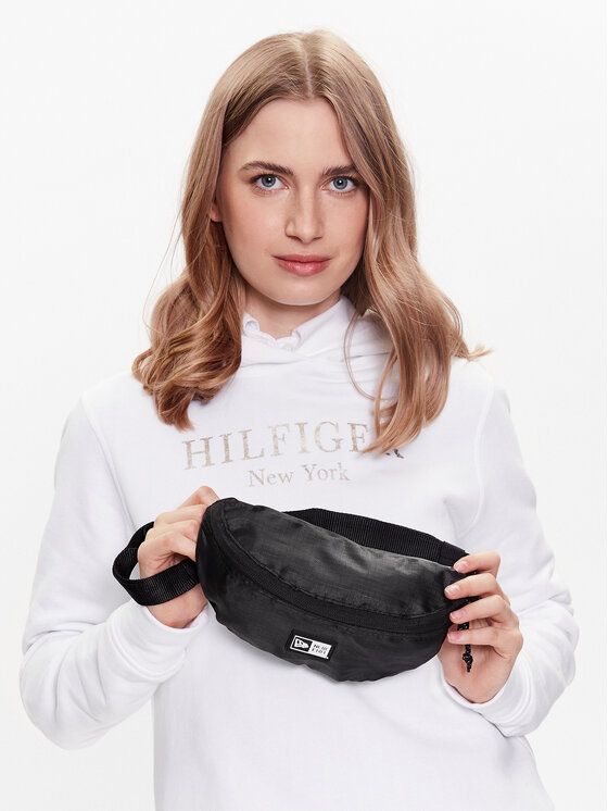New Era New Era Сумка на пояс﻿ Mini Waist Bag 60137374 Чорний