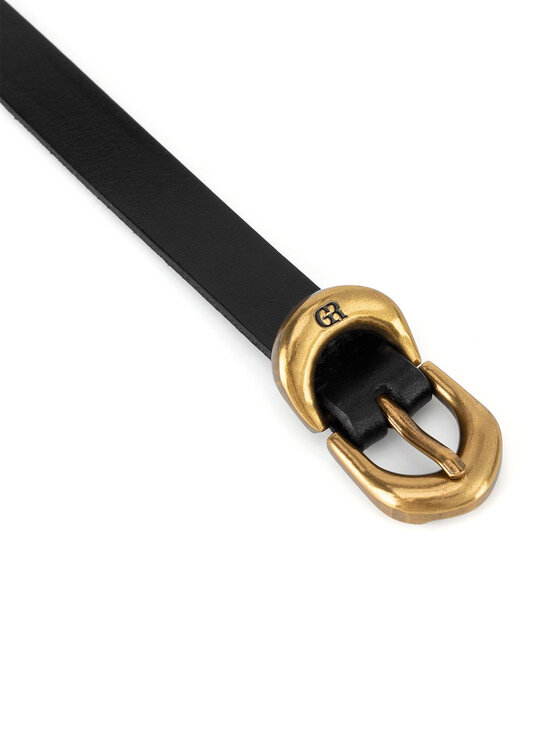 Gino Rossi Gino Rossi Damengürtel BLYL24005-3 Schwarz