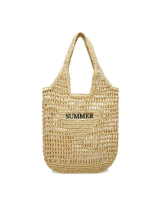 DeeZee DeeZee Borsetta BLB07 Beige