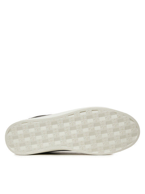 Calvin Klein Jeans Calvin Klein Jeans Sneakersy YM0YM01164 Czarny