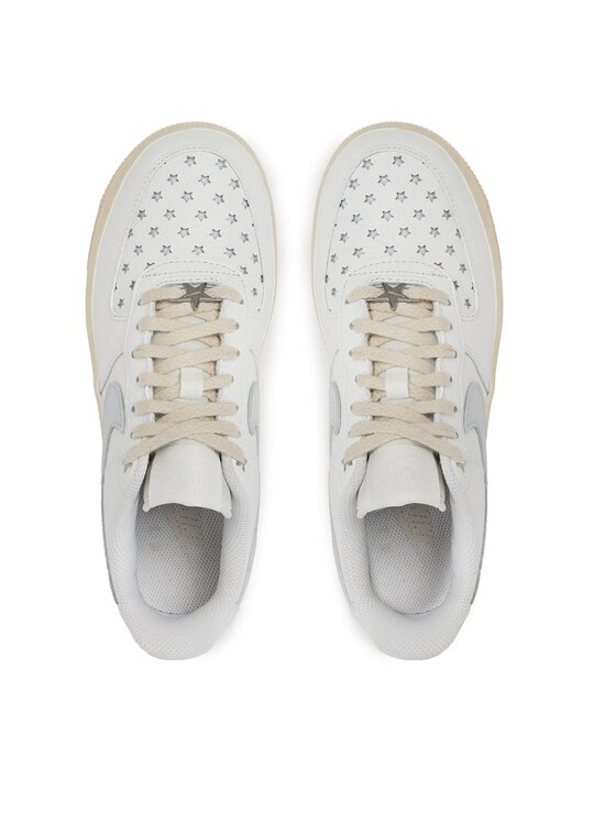 Nike Nike Tenisice Air Force 1 '07 FD0793 100 Bijela