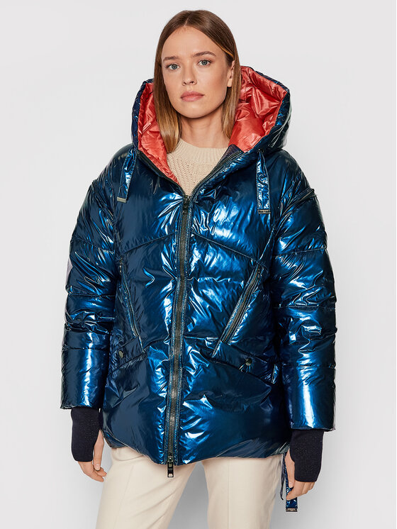 daunenjacke m