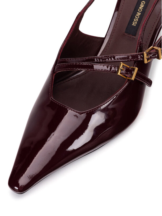 Gino Rossi Gino Rossi Sandales RAFA-116131 Bordo