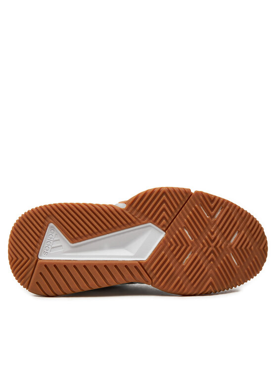 adidas adidas Čevlji za športe v zaprtih prostorih Court Flight IE1661 Črna