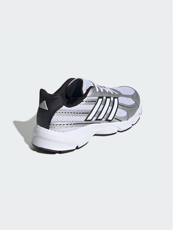 adidas adidas Sneakersy TECHNOCHAOS 2000 Biały