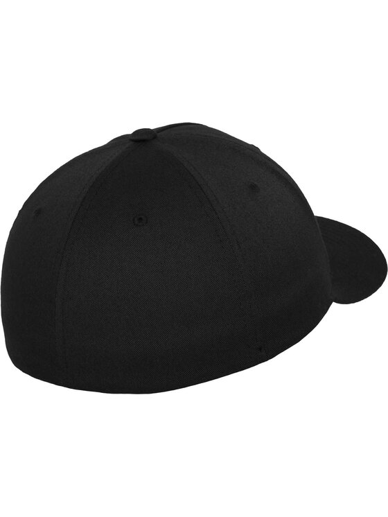 Brandit Brandit Czapka z daszkiem 7059.2.S/M Czarny