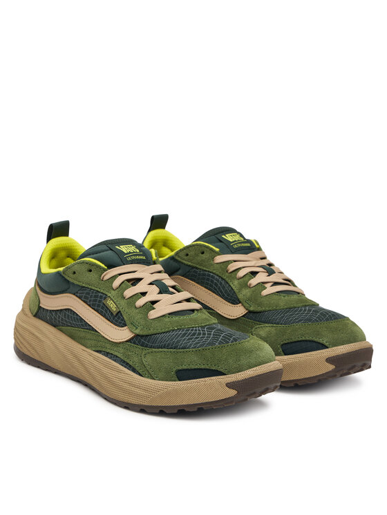 Vans Vans Tossud Ultrarange Neo 2.0 VN000EJ8GRK1 Roheline
