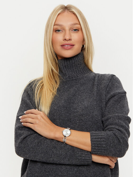 Liu Jo Liu Jo Pulkstenis TLJ2349 Sudraba