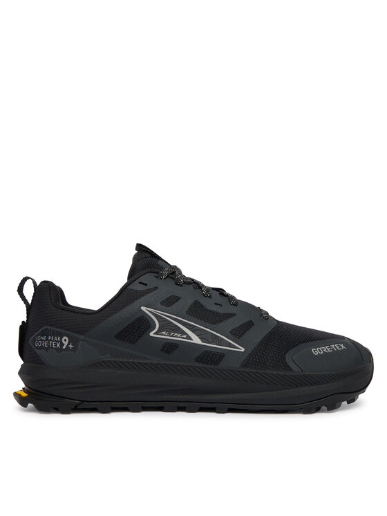Altra Altra Tekaški čevlji M Lone Peak 9+ Gtx AL0A85UT Črna