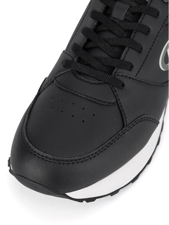 Champion Champion Sneakers RR CHAMPII PLAT ELEMENT S11617-KK011 Nero