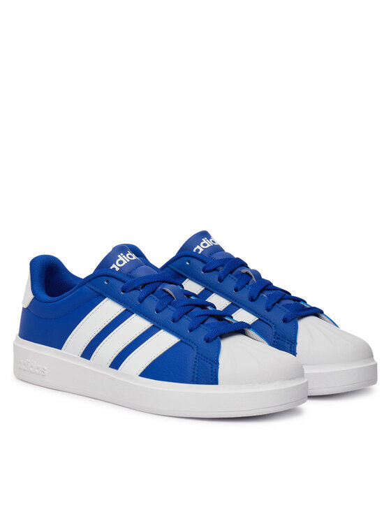 adidas adidas Sneakers Streettalk JQ8611 Albastru