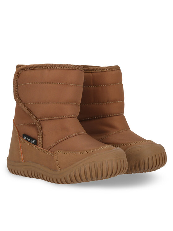 ZigZag ZigZag Lumesaapad Tate Pre Walker Boot Z244256 Pruun