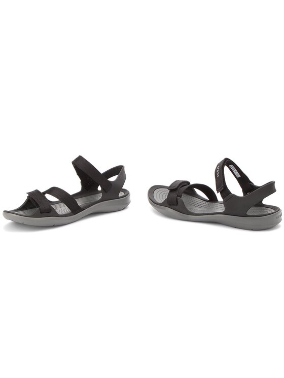 Swiftwater webbing sandal crocs cheap