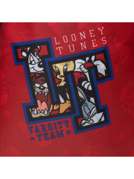 Looney Tunes Looney Tunes Maiss ACCCS-AW21-20WBLT-2A Pelēks