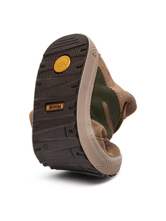 Primigi Primigi Αθλητικά GORE-TEX 2386711 D Μπεζ
