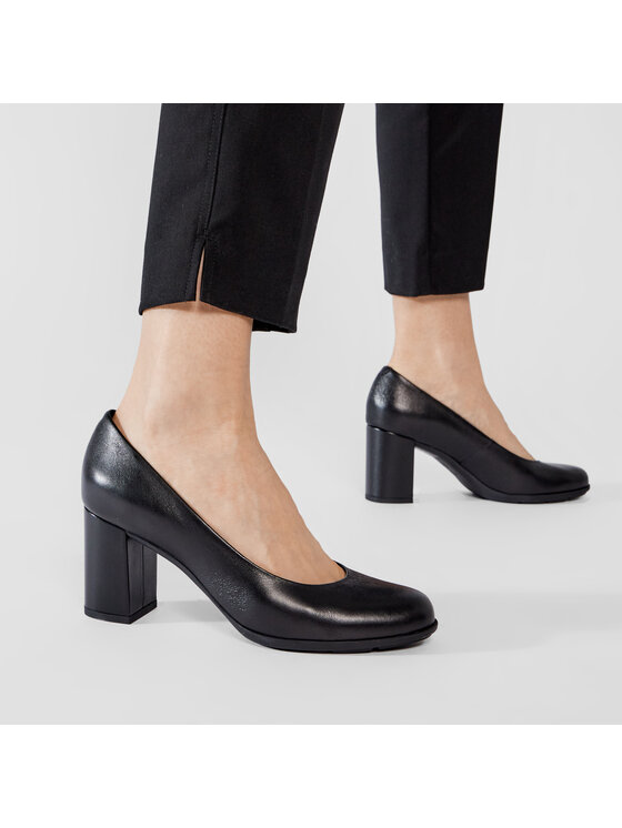 Geox Geox Scarpe basse D New Annya A D92C8A 00085 C9997 Nero