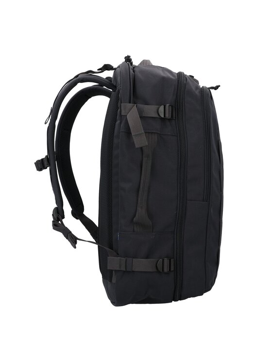 Fjällräven Fjällräven Plecak 308060 Czarny