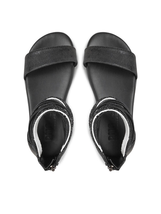 Primigi Primigi Sandaalid 1935311 S Must