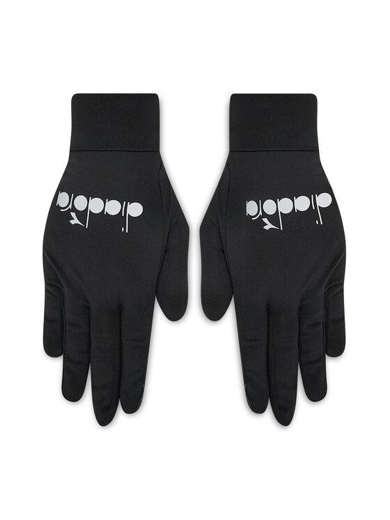 Diadora Diadora Laste kindad Winter Touch 130.174962 01 95077 Must