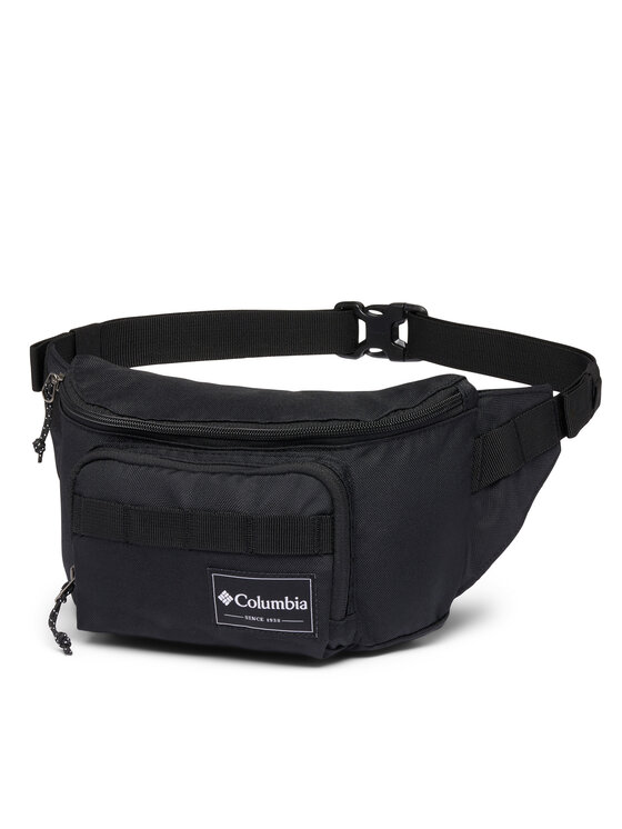 Columbia Columbia Marsupio Zigzag Hip Pack 2094431 Nero