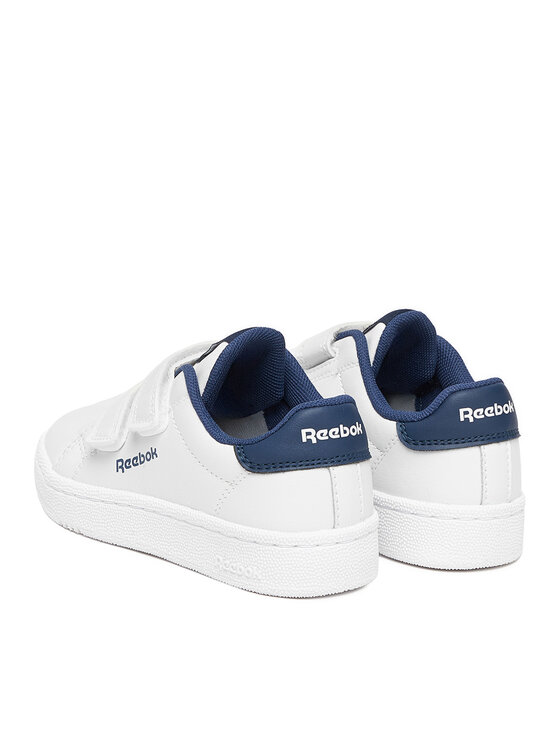 Reebok Reebok Sneakersy CEO-25KC0011 Biały