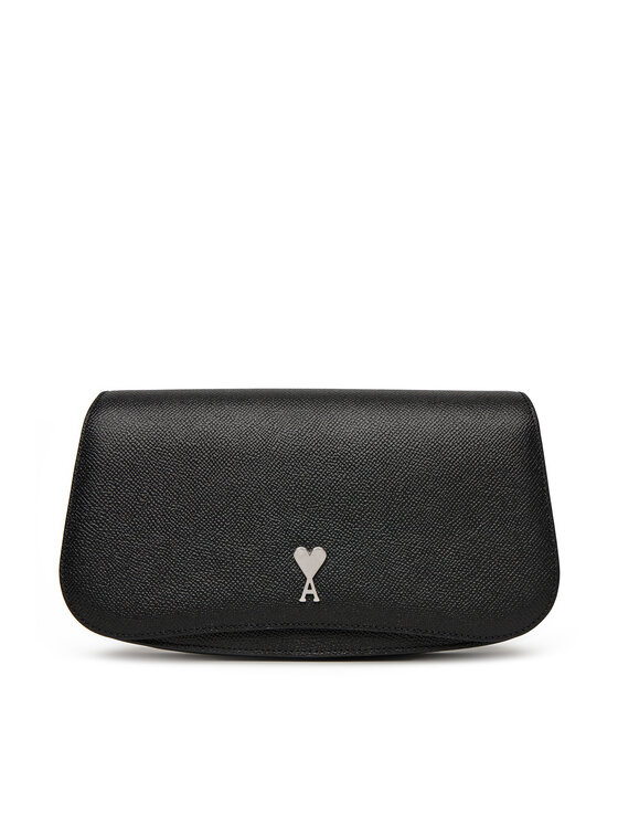 AMI PARIS AMI PARIS Marsupio ULL017.AL0036 Nero