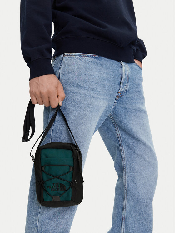 The North Face The North Face Τσαντάκι Jester Crossbody NF0A52UC5861 Μαύρο
