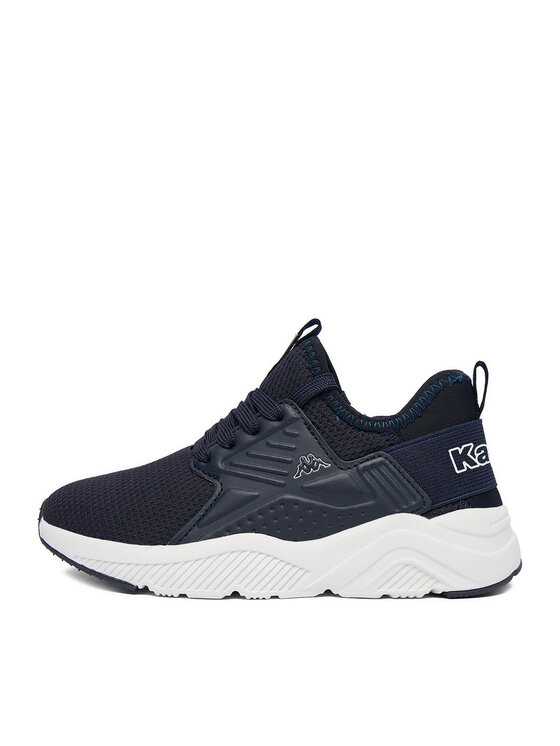 Kappa Kappa Sneakers CEOWB-WK243139(CH) Bleumarin