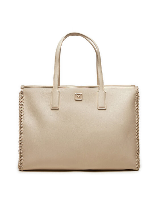 Marella Marella Borsetta Varenna 2423516086200 Écru