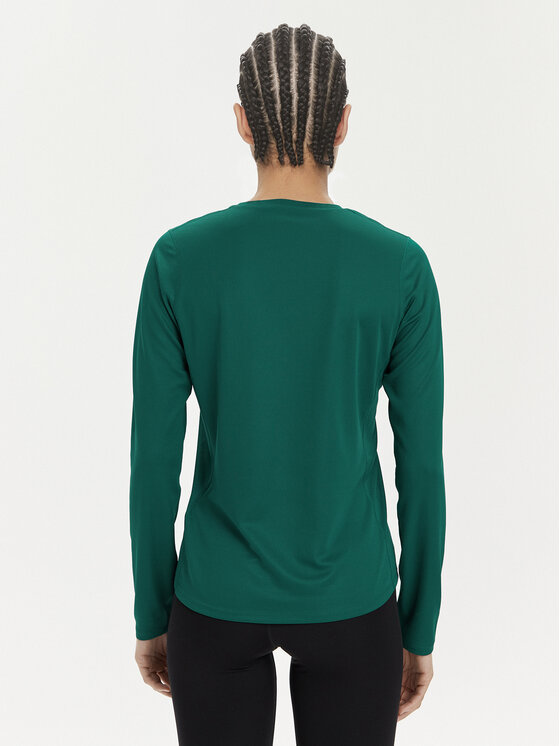 Asics Asics Tehnička majica Core 2012C333 Zelena Regular Fit