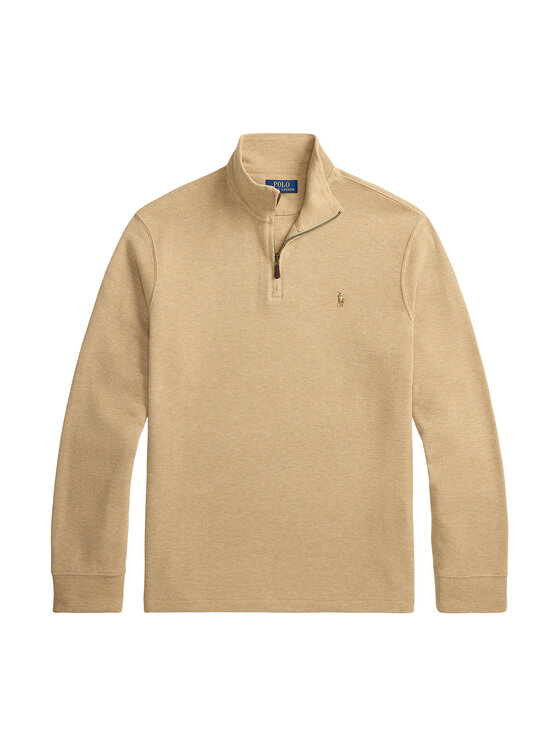 Polo Ralph Lauren Polo Ralph Lauren Sveter 710P07411006 Béžová Regular Fit